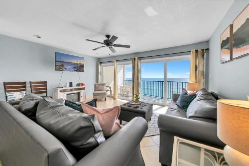 Santa Rosa Beach House | Blue Mountain Villa 2A