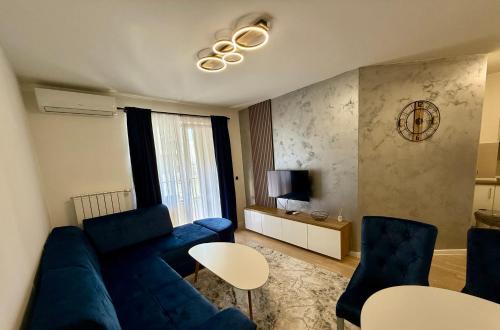 Ilidza Apartment | Blue Nest Sarajevo Bulevar