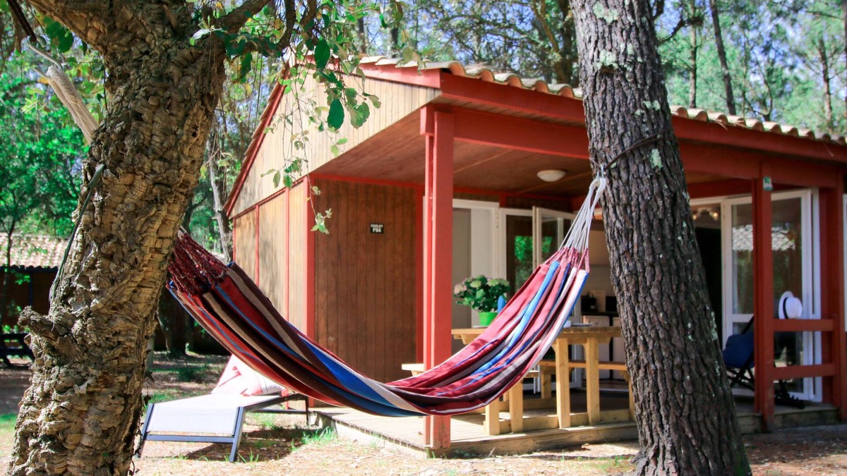 Ondres House | Blue Océan Chalet Villa Premium by Interhome