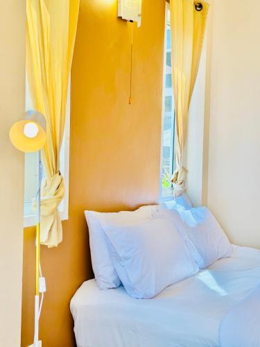 Koh Lan Hotel | BLUE OCEAN kohlarn resort