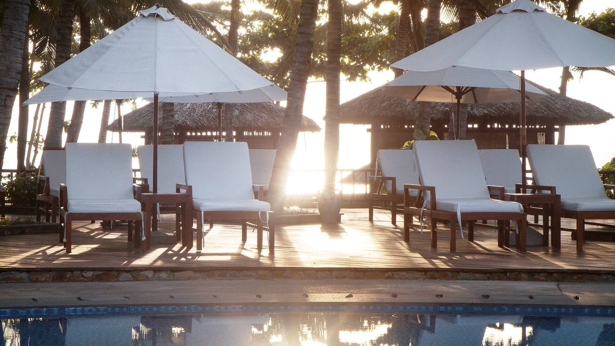 Central Mui Ne Beach Resort | Blue Ocean Resort