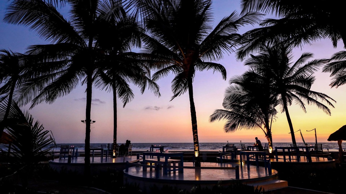 Ganpatipule Hotel | Blue Ocean The Fern Resort & Spa, Ganpatipule