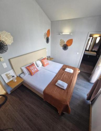 Campanha Apartment | Blue Orange Porto Apart