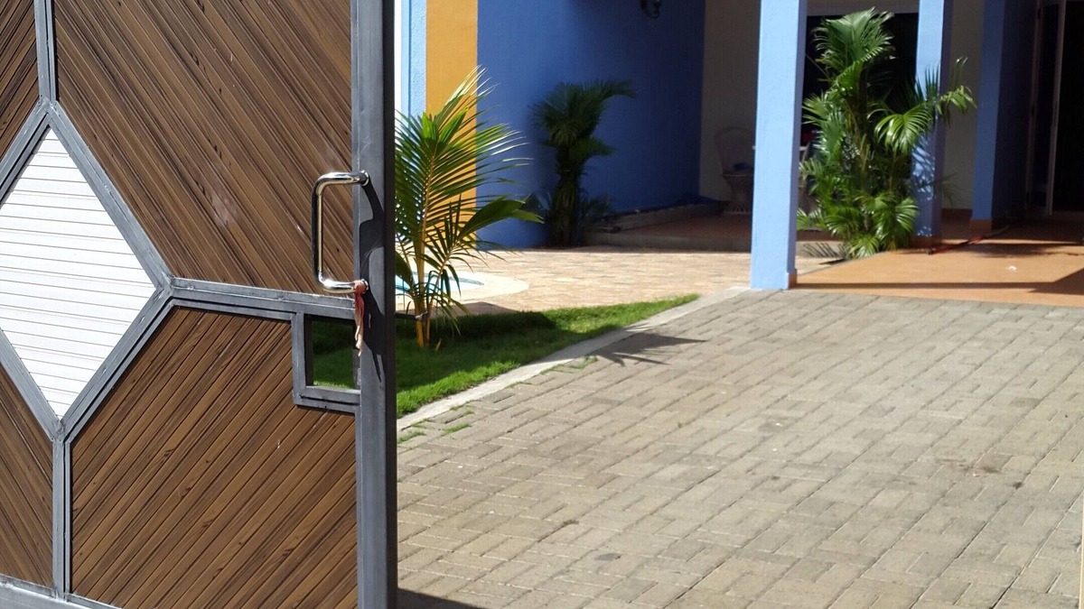 Pointe aux Biches Villa | Blue Paradise is a Private Villa located in the north coast close to the beach