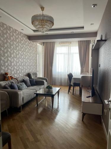 Khatai Apartment | Blue Residence Baku