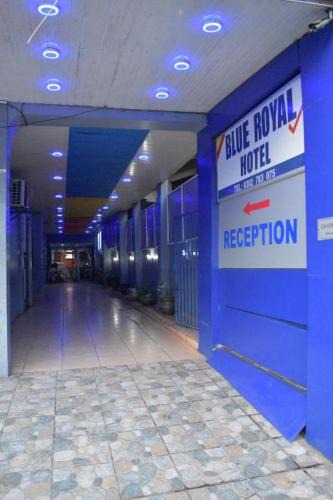 Osu Hotel | Blue Royal Hotels Oxford St