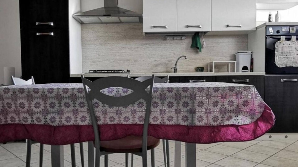 Ascea Apartment | Blue Sea House, an "apartment" of paradise
