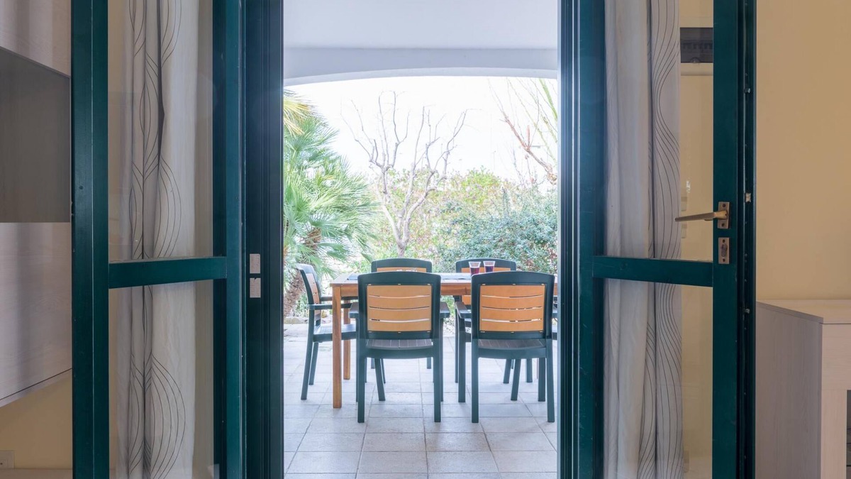 Marina di Ostuni Villa | Blue Sea - Villa Aquilone - Locz