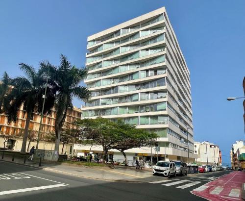 Las Palmas de Gran Canaria Apartment | Blue Sky City Apartment