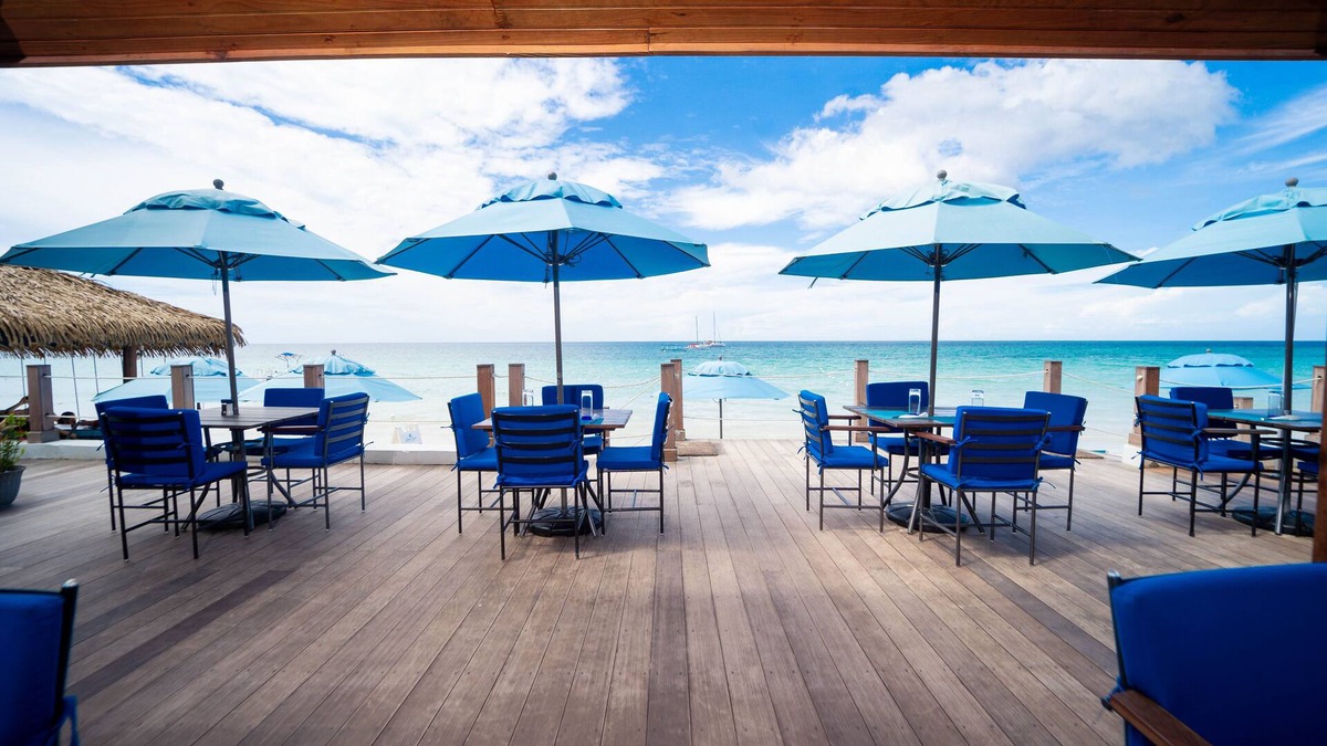 Negril Hotel | Blue Skies Beach Resort