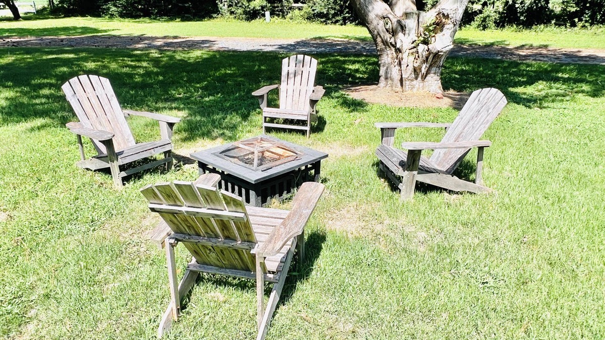Dalbys House | Blue Skies Hideaway - Just 5 miles away from downtown Cape Charles