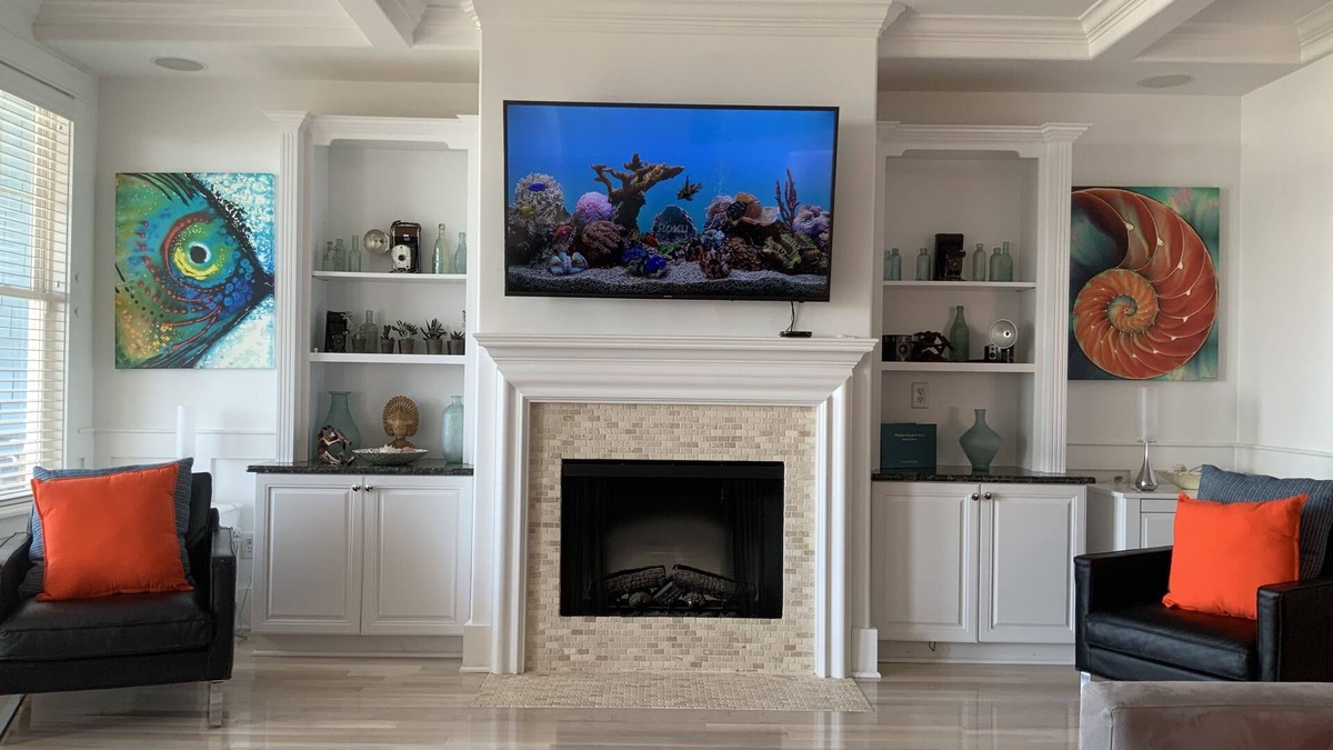 Carolina Beach House | Blue SKies - OCEAN FRONT COOL CONTEMPORARY TOWNHOME