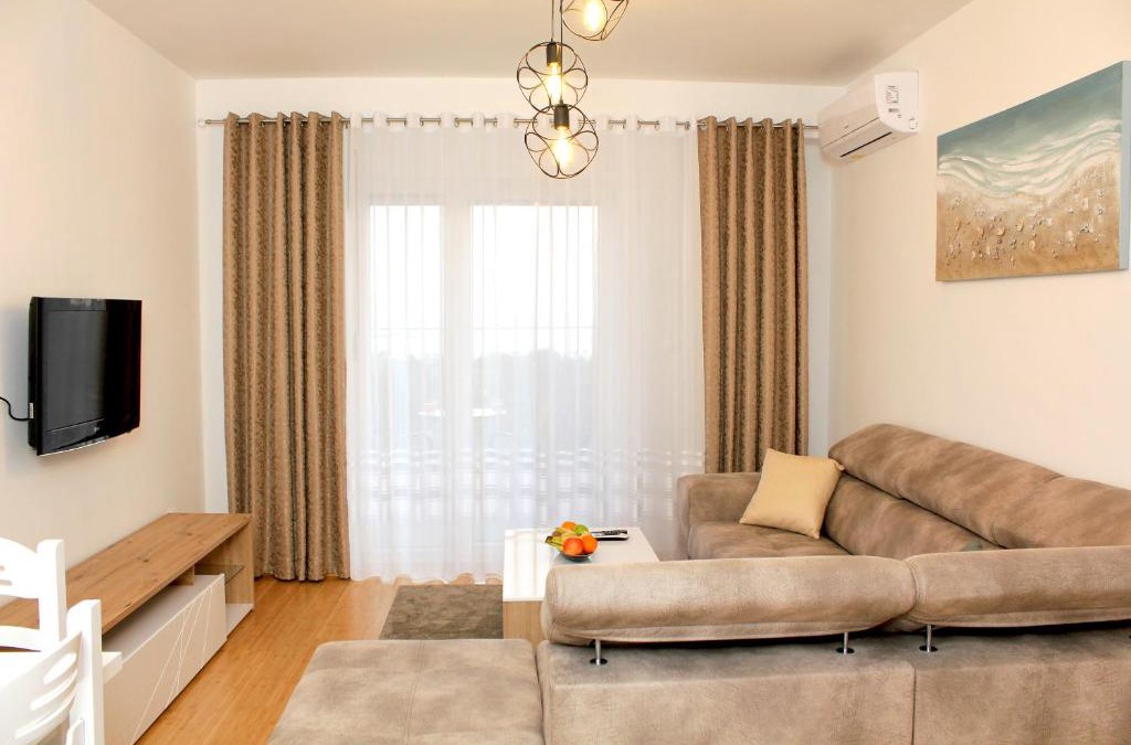 Zeljeznica Apartment | Blue Sky Apartment