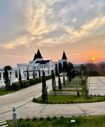 Khaem Son Apartment | Blue Sky Khao Kho Castell Condo 922