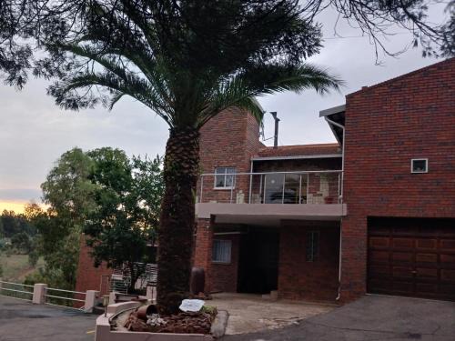 Greater Johannesburg Metropolitan Area House | Blue Sky Manor