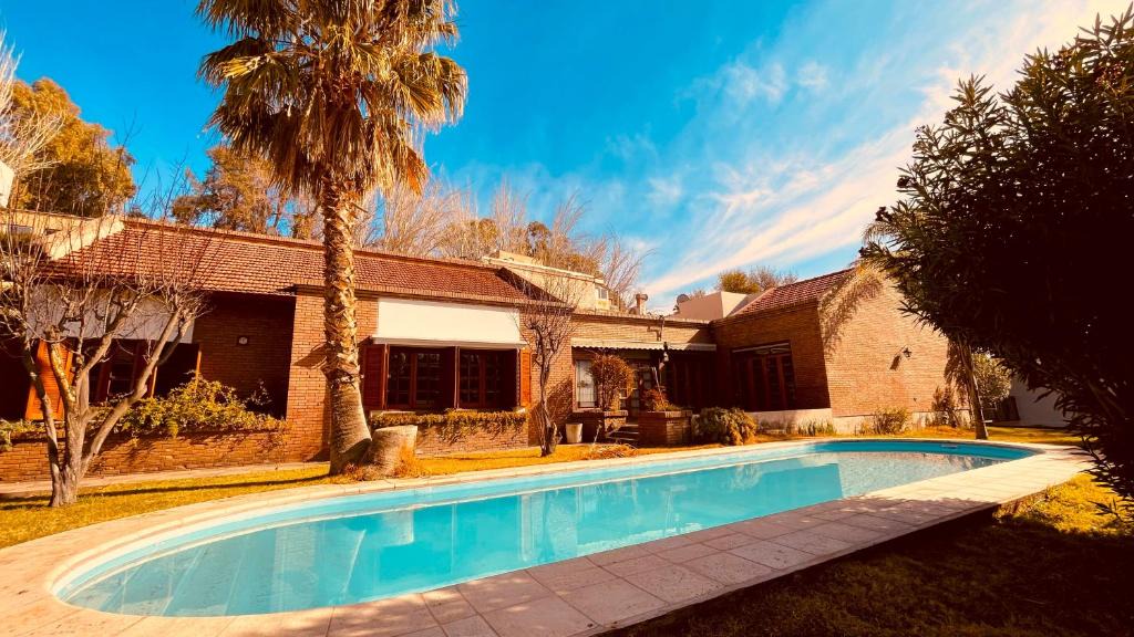 Mendoza City Center Bed & Breakfast | Blue Sky Mendoza