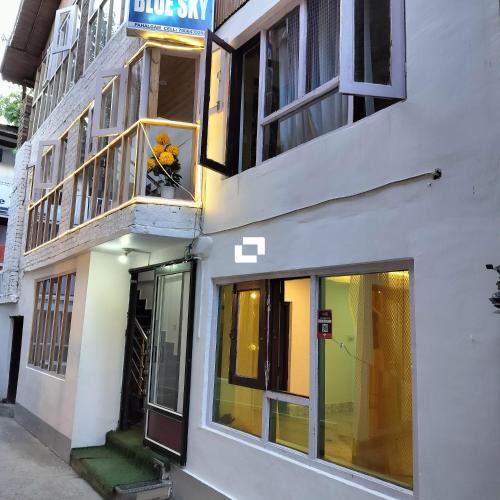 Laripora House | Blue Sky Palace, Pahalgam