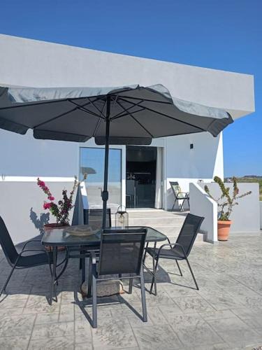 Filerimos House | Blue Sky Villa