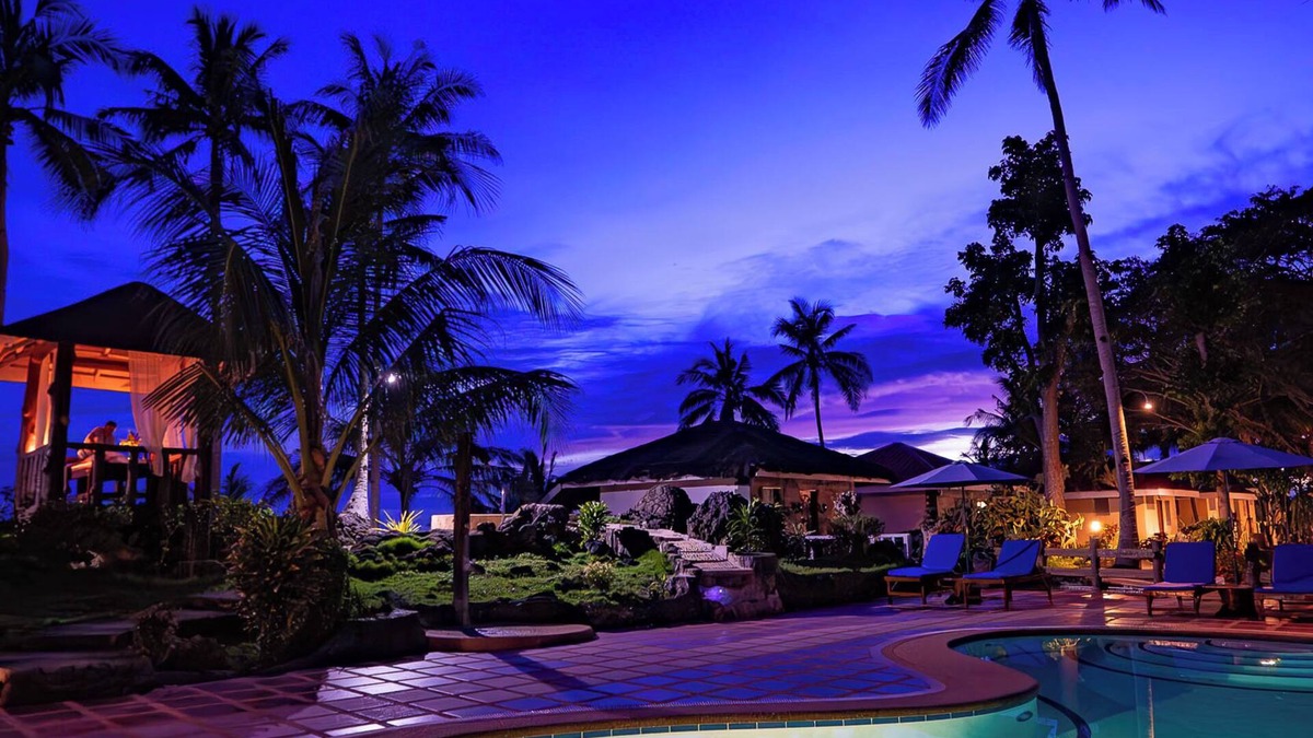 Anda Resort | Blue Star Dive & Resort