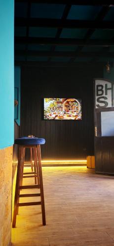 Madaba Hotel | Blue Stone H