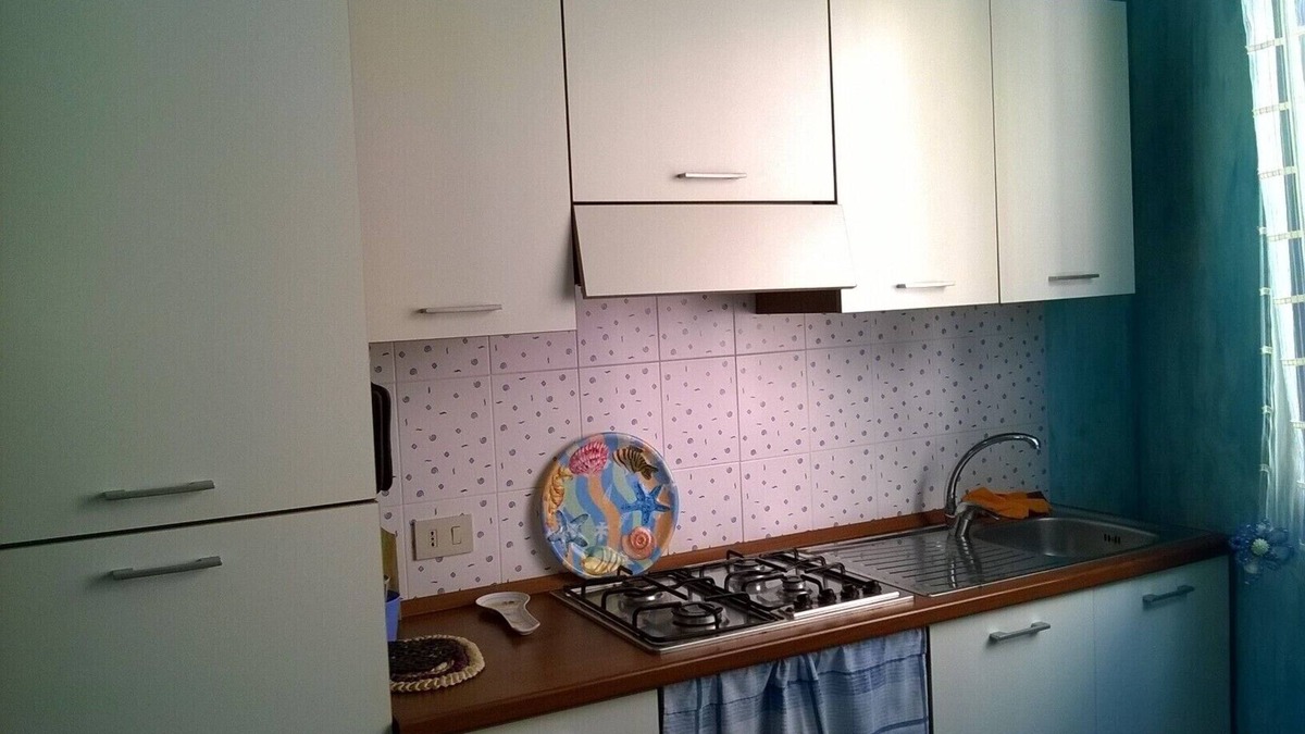 Marettimo Apartment | Blue Studio - Il Gabbiano Blu in Marettimo
