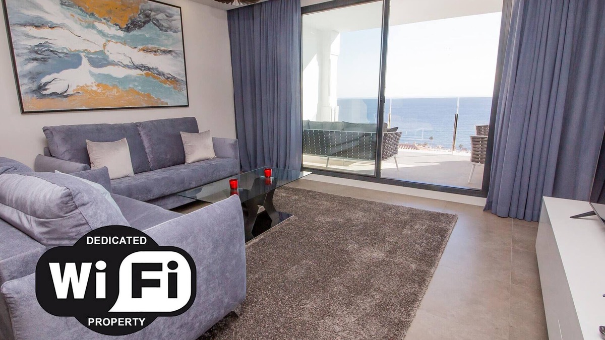Manilva Apartment | Blue Suites apartment 2.305