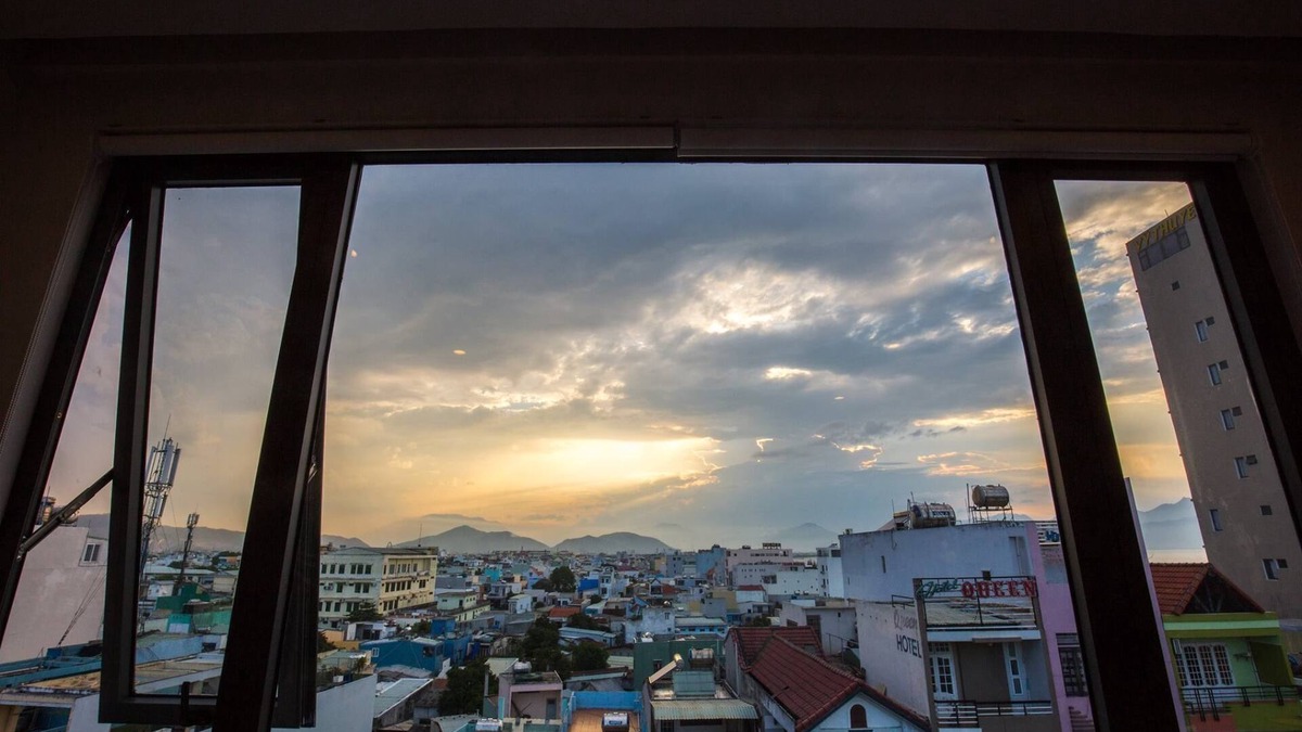 Thanh Khe Hotel | Blue Summer Hotel