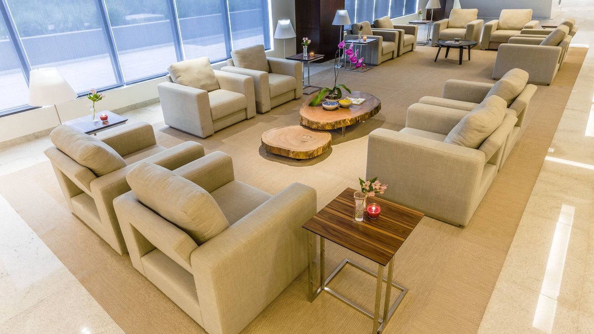 Alphaville Industrial Hotel | Blue Tree Premium Alphaville