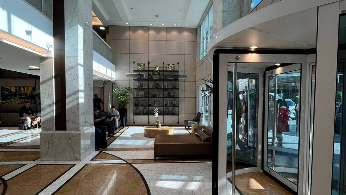 Chacara Santo Antonio Hotel | Blue Tree Premium Verbo Divino