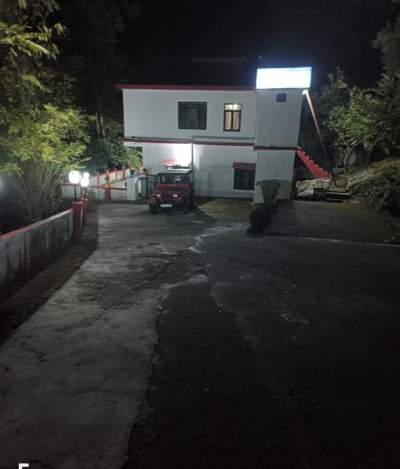 Kullu House | Blue Valley Homestay