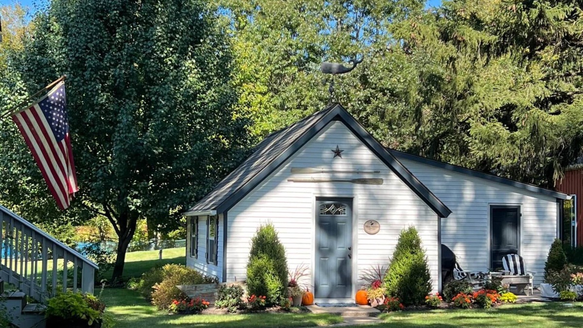 Fennville Other | Blue Vieira Cottage Inc.
