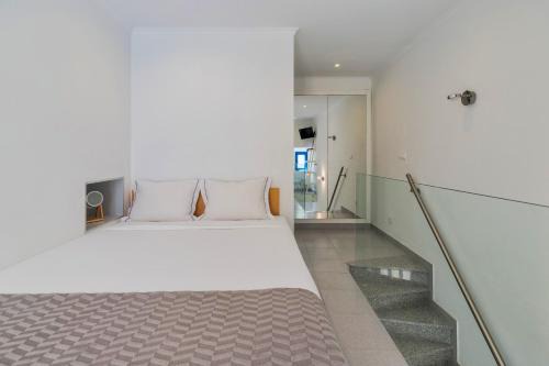 Setubal Apartment | Blue Villa