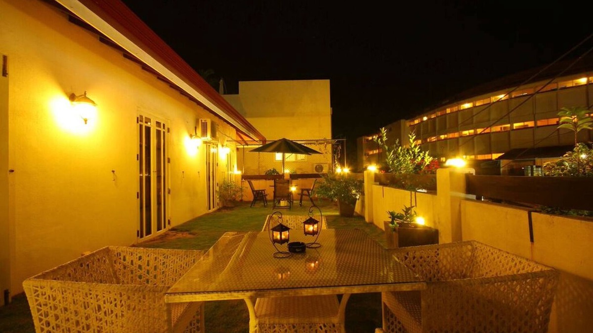 Kudapaduwa Hotel | Blue Water Boutique Hotel