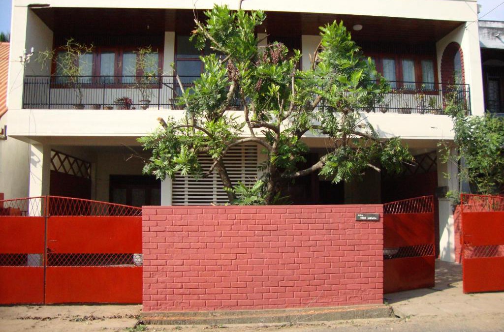 Matara House | Blue Waters