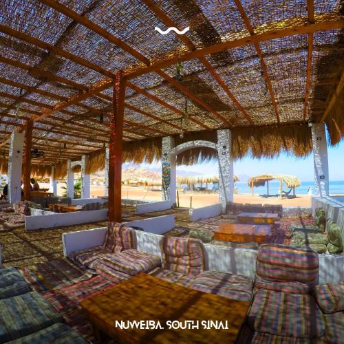 Nuweiba Other | Blue Wave Camp