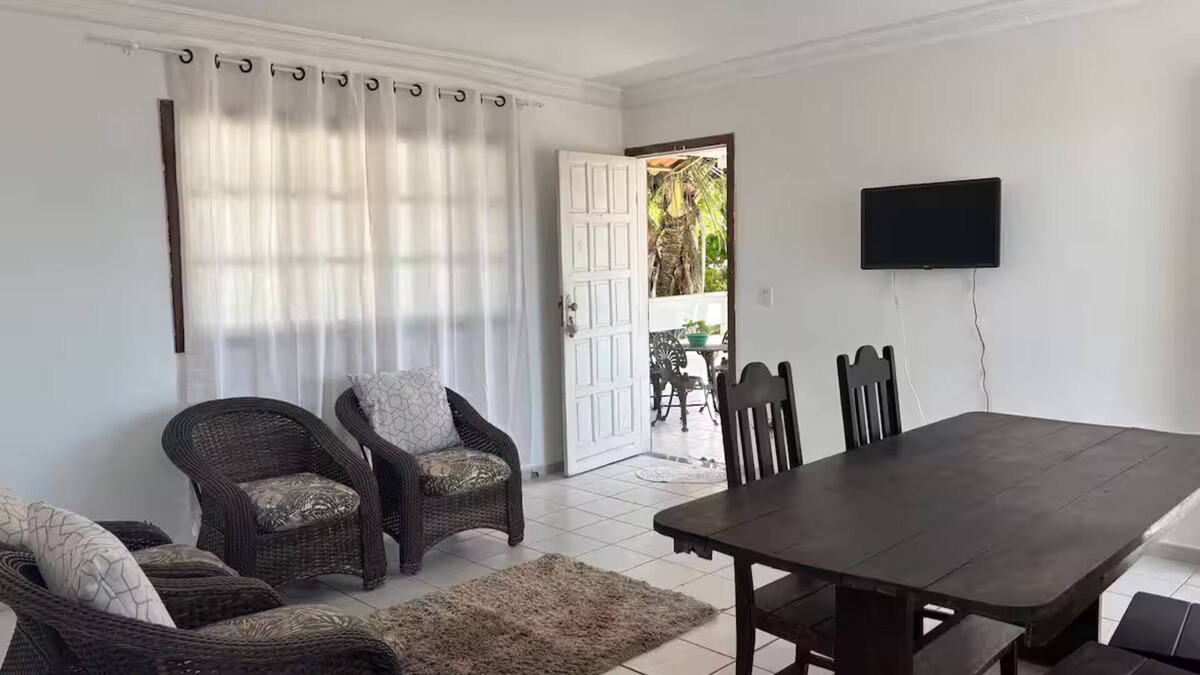 Sao Francisco Apartment | Blue Wave Hostel