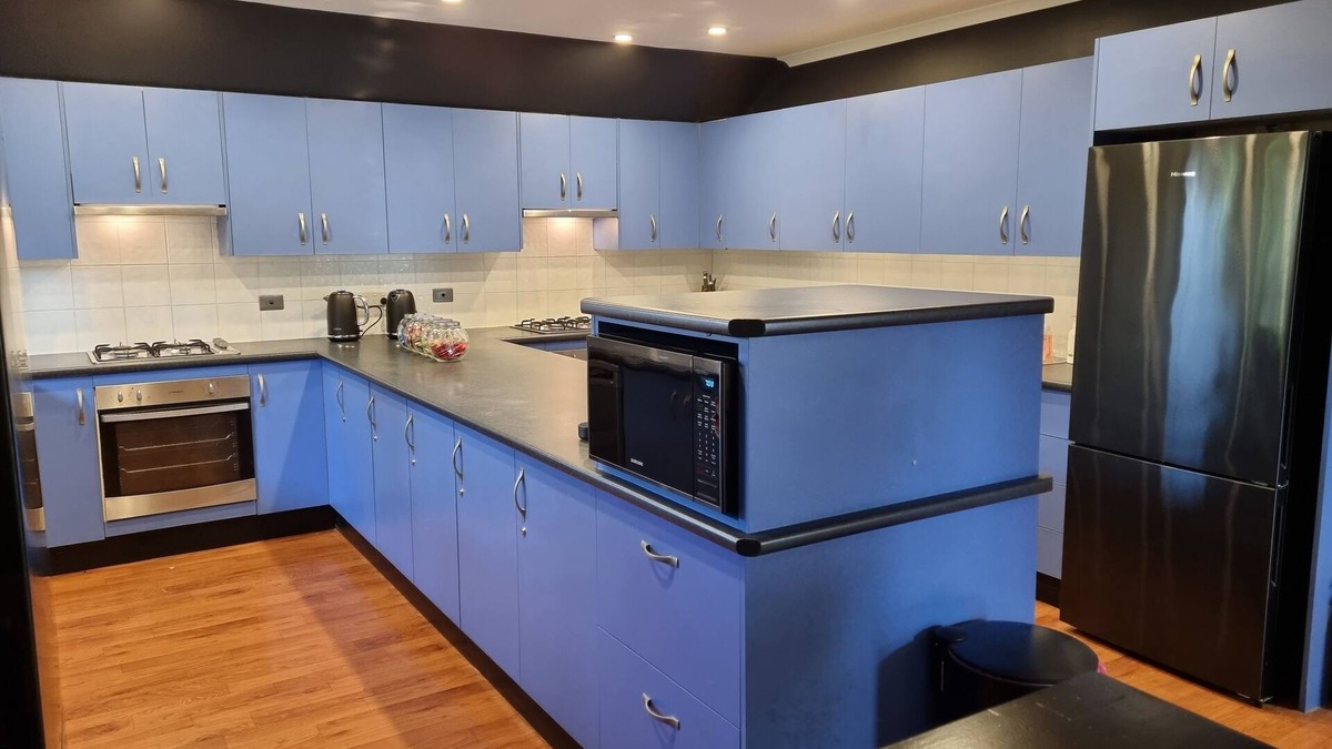 Waratah West House | Blue Wren Lodge Waratah