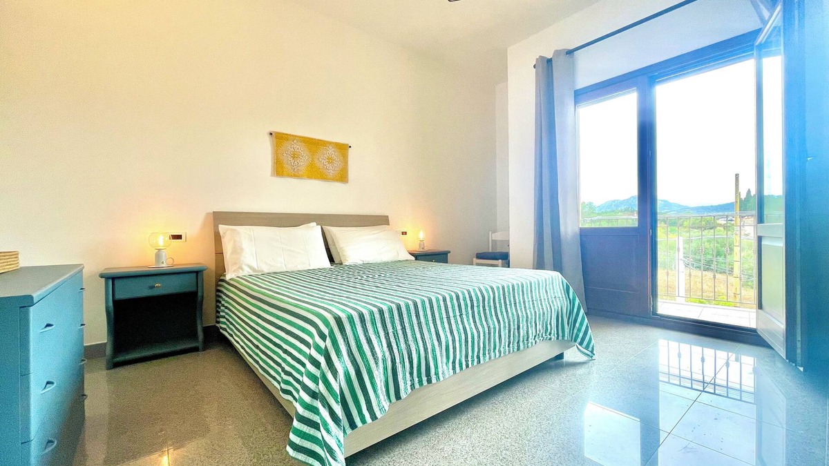 Bari Sardo Apartment | " Blue Zone Mimi Apartment "