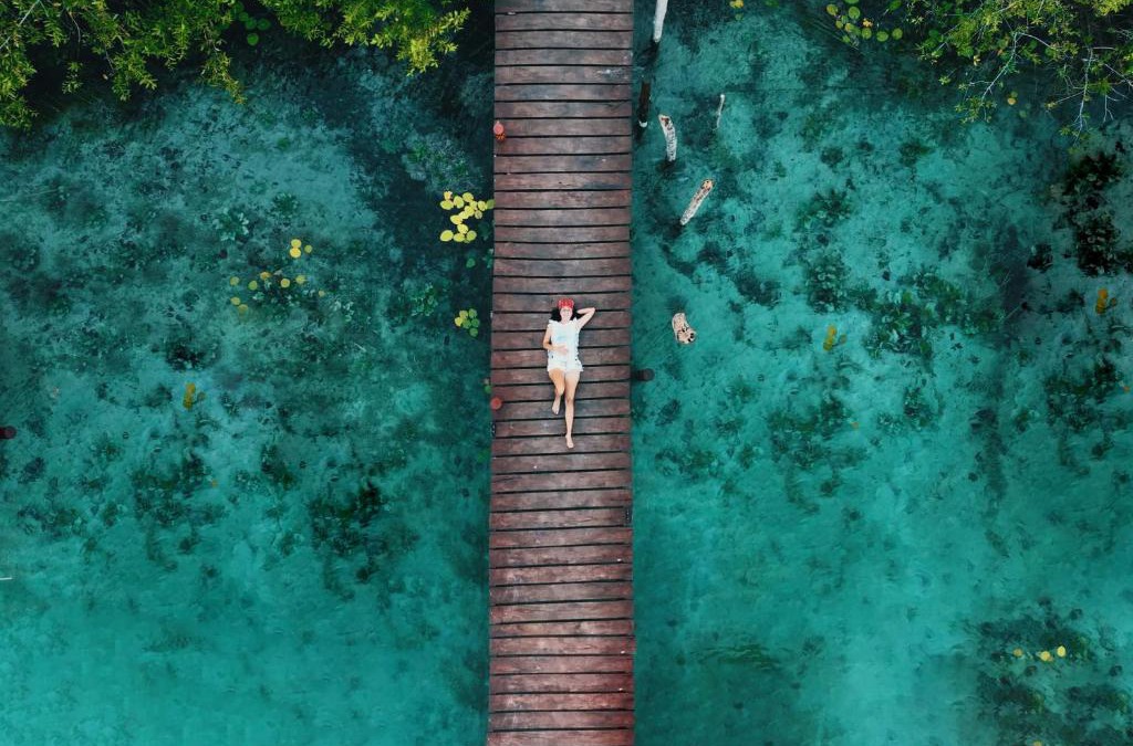 Centro Hotel | Bluebayou Bacalar