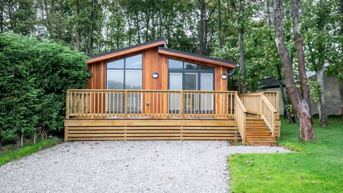 Gargrave Cottage | Bluebell Lodge