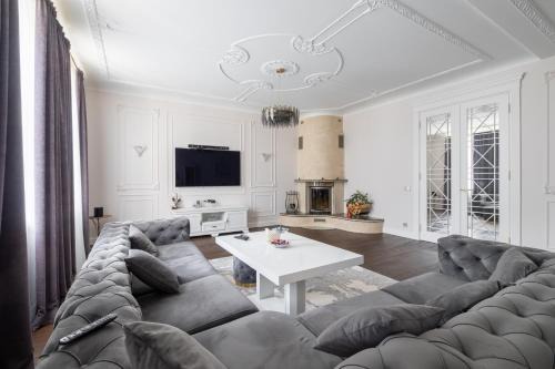 Centrs Apartment | Bluebella apartment