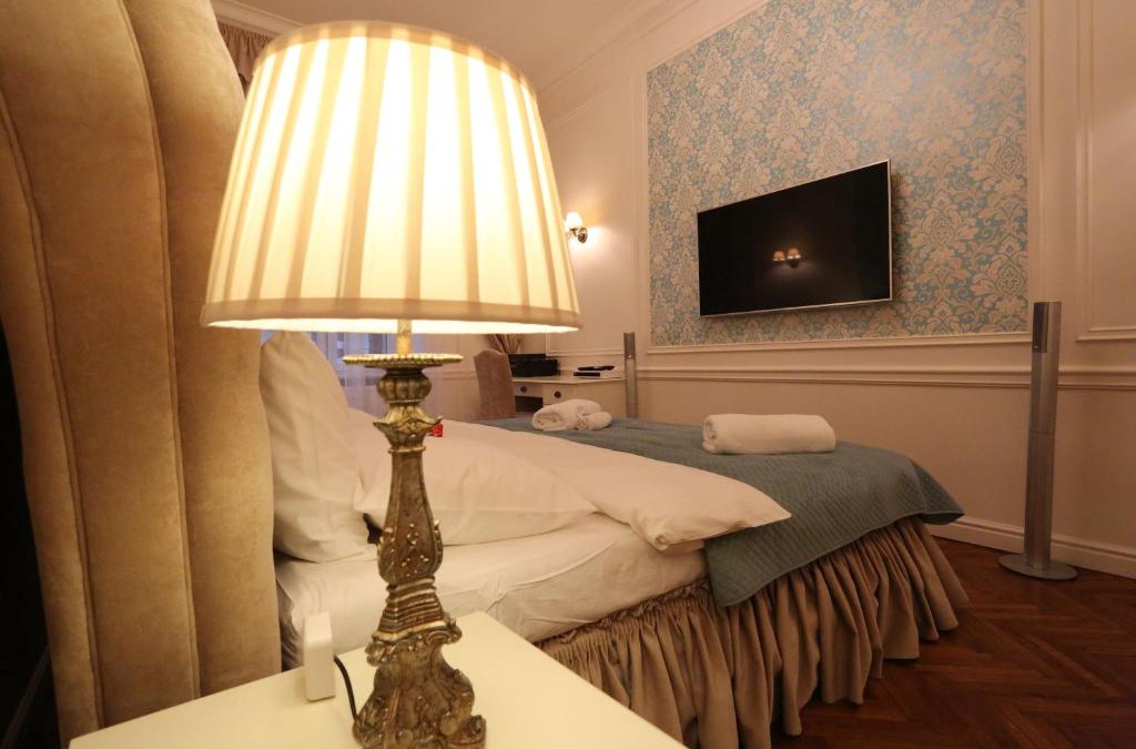 Piasek Połnoc Apartment | Blueberry Apartments