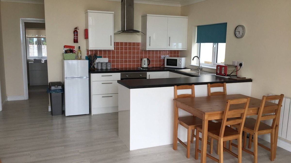 Pendine Apartment | Bluebird - Coastal Charm in Carmarthenshire
