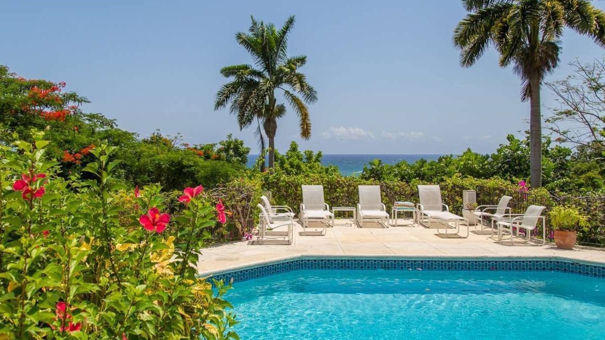 Tryall Villa | Bluebird Luxury villa