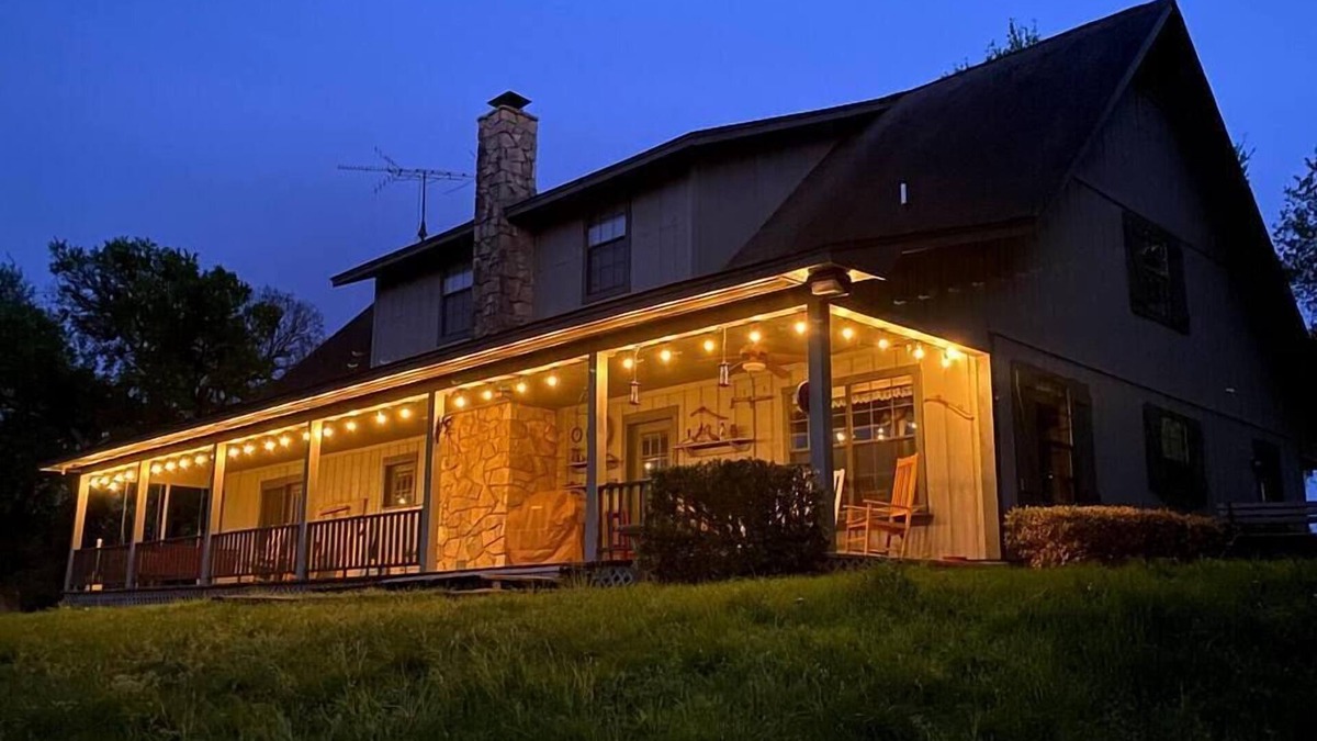 Belton Other | Bluebonnet Ridge - Historical Family Farm!