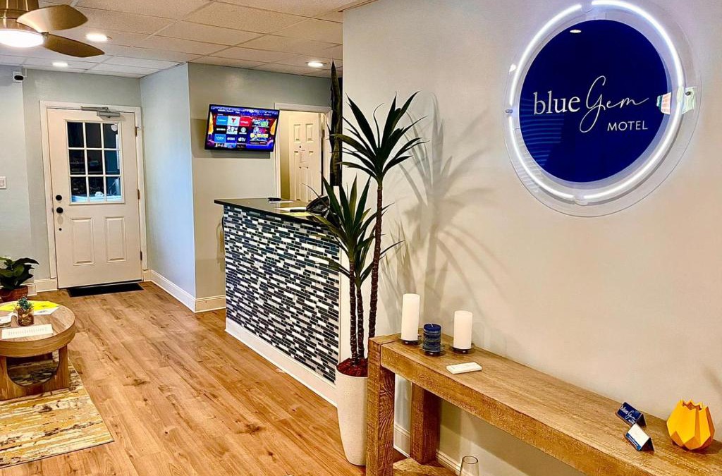 High Springs Hotel | BlueGem Motel