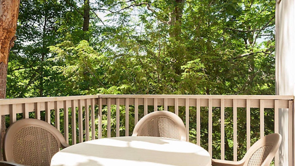 Pigeon Forge Resort | Bluegreeen Laurel Crest Resort