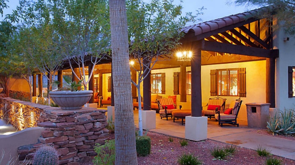 Cibola Vista Resort | Bluegreen Cibola Vista Resort and Spa, 2 Bedroom Combined Master + Junior Condo