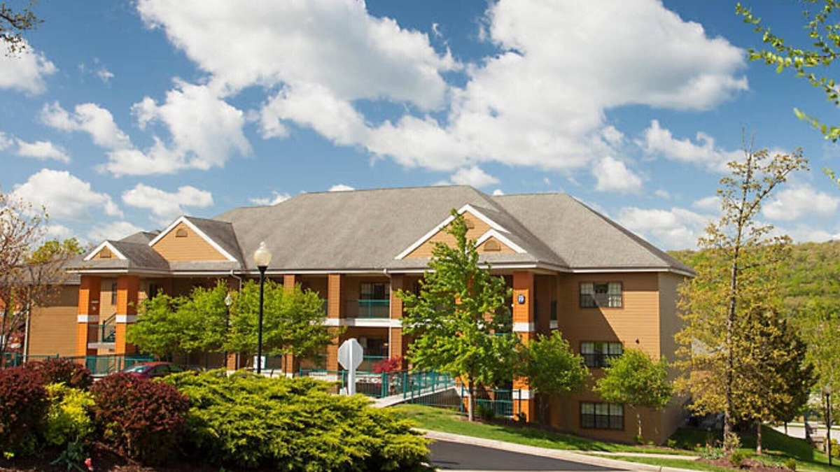 Branson Resort | Bluegreen Falls Village, Branson, 2br Condo, Free Parking and WiFi