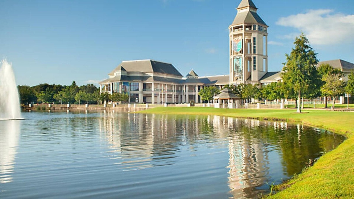 St. Augustine Resort | Bluegreen Grande Villas at World Golf Village - 2 bedroom Villa